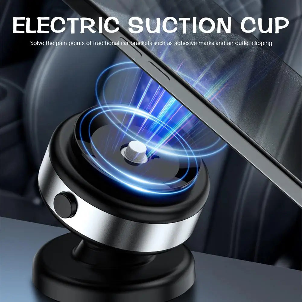 360 ° Rotatable Portable Phone Holder